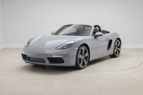 PORSCHE 718 2.0 16V H4 GASOLINA BOXSTER PDK PORSCHE 718 2.0 16V H4 GASOLINA BOXSTER PDK